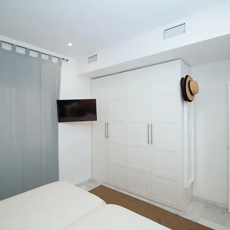 Letran Luxury * Малага