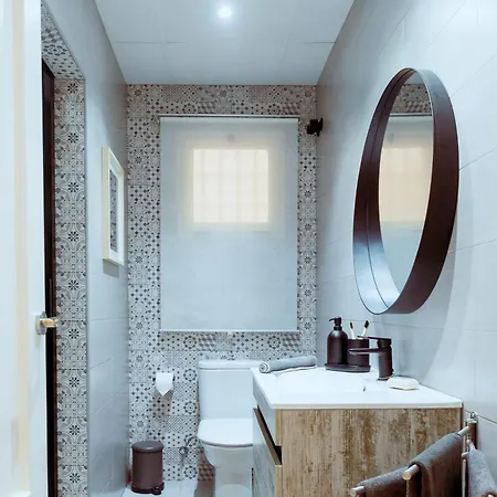 Letran Luxury Málaga
