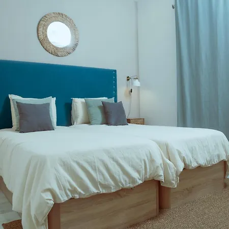Letran Luxury Малага