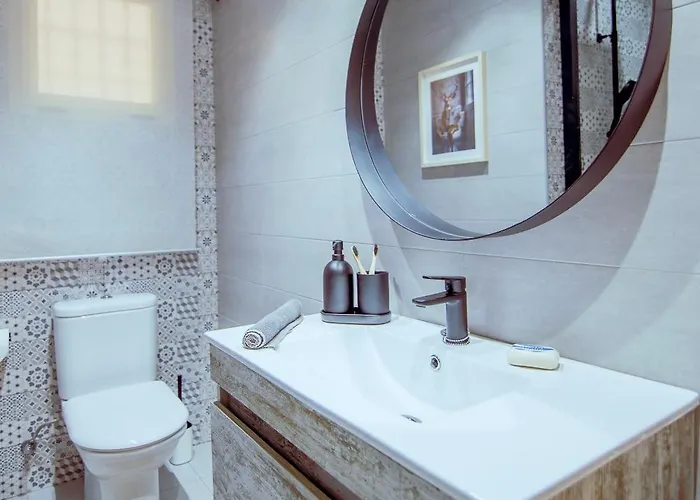 Letran Luxury Апартаменты *